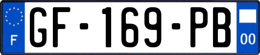 GF-169-PB