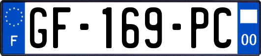 GF-169-PC