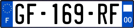 GF-169-RF