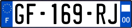 GF-169-RJ