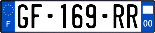 GF-169-RR