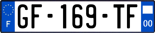 GF-169-TF