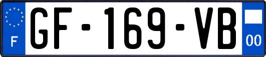GF-169-VB