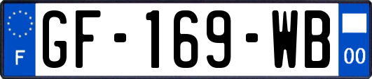 GF-169-WB