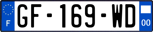 GF-169-WD