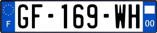 GF-169-WH