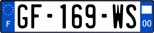 GF-169-WS
