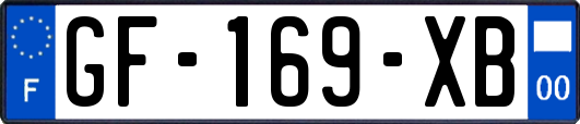 GF-169-XB