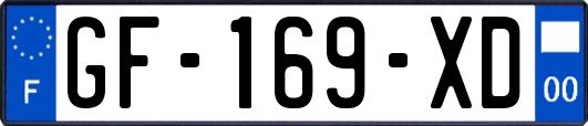 GF-169-XD