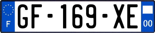 GF-169-XE