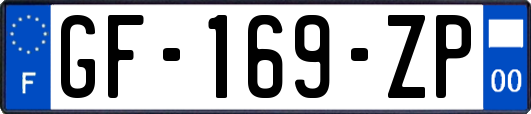 GF-169-ZP