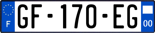 GF-170-EG