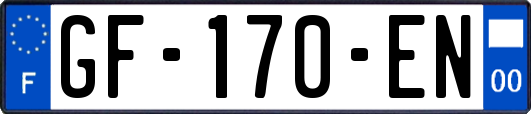 GF-170-EN