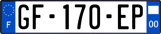 GF-170-EP