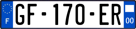 GF-170-ER
