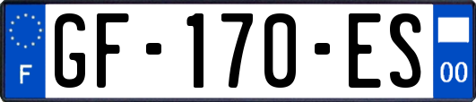 GF-170-ES