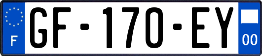 GF-170-EY