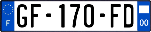 GF-170-FD