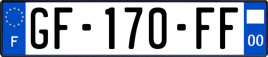 GF-170-FF