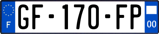 GF-170-FP