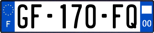 GF-170-FQ