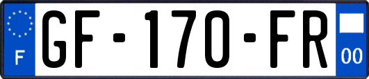 GF-170-FR