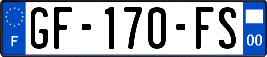 GF-170-FS