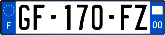 GF-170-FZ