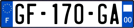 GF-170-GA