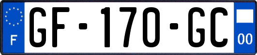 GF-170-GC