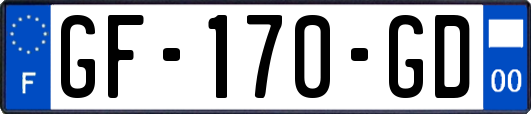 GF-170-GD