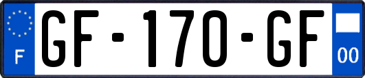 GF-170-GF