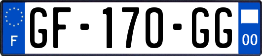 GF-170-GG