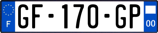 GF-170-GP