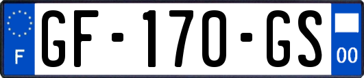 GF-170-GS