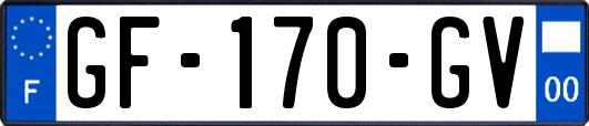 GF-170-GV
