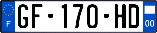 GF-170-HD