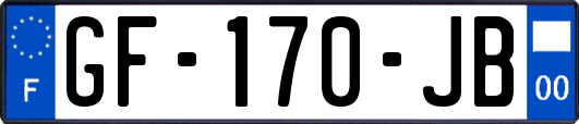 GF-170-JB