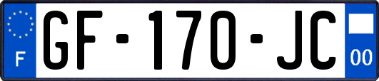 GF-170-JC