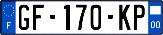 GF-170-KP