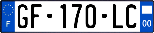 GF-170-LC
