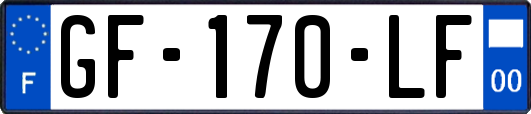 GF-170-LF
