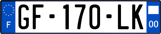 GF-170-LK