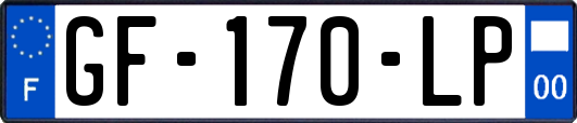 GF-170-LP