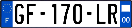 GF-170-LR