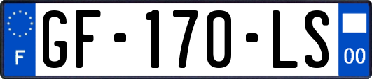 GF-170-LS