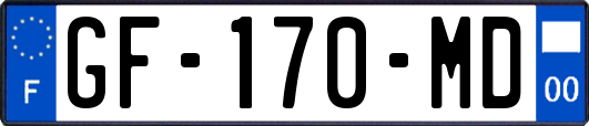 GF-170-MD