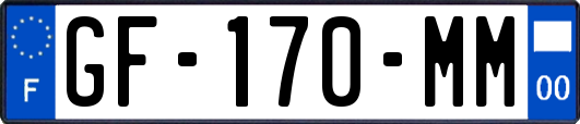 GF-170-MM