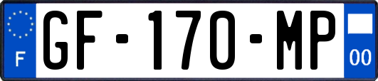 GF-170-MP