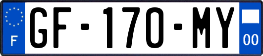 GF-170-MY